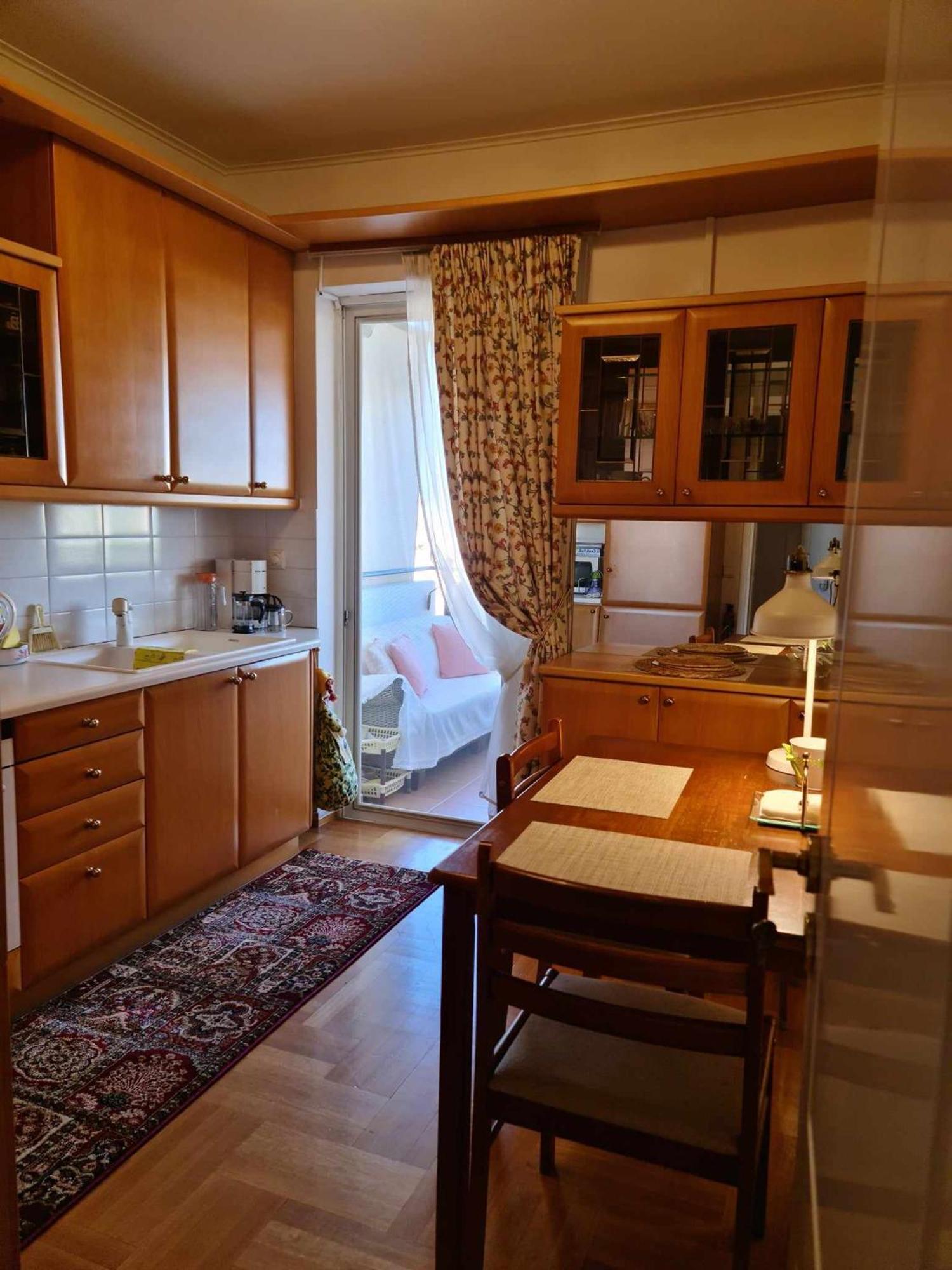 "Athens Light" Luxury Spacy Appartment, Agia Paraskevi Екстер'єр фото