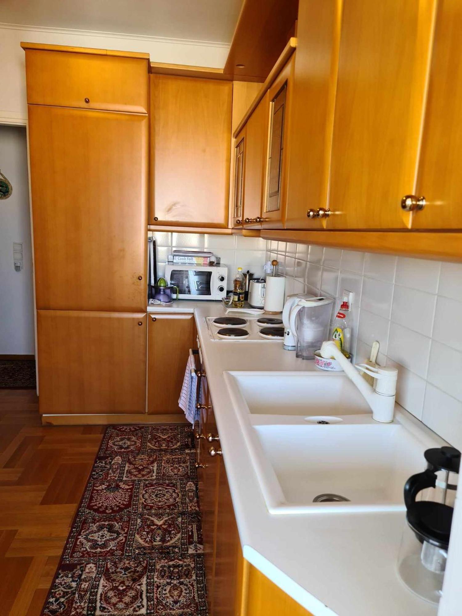 "Athens Light" Luxury Spacy Appartment, Agia Paraskevi Екстер'єр фото